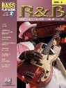 Hal Leonard Publishing Corporation (CRT) - Randb Bass Play-along