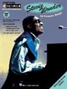 Stevie Wonder: 10 Favorite Songs Volume 52