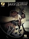 Joe Charupakorn - Essential Jazz Guitar