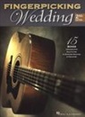 Hal Leonard Publishing Corporation - Fingerpicking Wedding