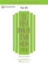 Joan Frey (CRT) Boytim, Joan Frey Boytim, Hal Leonard Corp - First Book of Tenor Solos