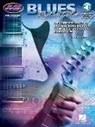 Keith Wyatt, WYATT KEITH - BLUES RHYTHM GUITAR BOOK AND CD