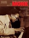 Thelonious (CRT) Monk - The Best of Thelonious Monk