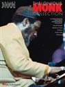 Thelonious (COP) Monk, Hal Leonard Publishing Corporation - Thelonious Monk Collection