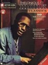 Thelonious Sphere Monk - Jazz Play-Along