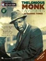 Thelonious Sphere Monk, Thelonious Monk - Jazz Play-Along