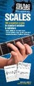 Mark Bridges, Joe (COM)/ Bridges Dineen - Scales for Guitarists