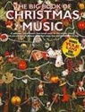 Amsco Publications (COR), Hal Leonard Corp, Music Sales Corporation - The Big Book of Christmas Music