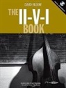 David Bloom - The Ii-v-i Book
