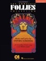 Stephen Sondheim, Stephen (COP) Sondheim - The Complete Follies Collection