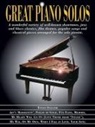Hal Leonard Publishing Corporation (CRT), Hal Leonard Corp - Great Piano Solos