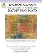 Not Available (NA), Hal Leonard Corp - Coloratura Arias for Soprano