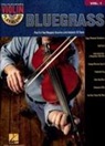 Hal Leonard Corp - Violin Play-Along