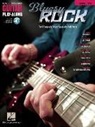 Hal Leonard Publishing Corporation (COR), Hal Leonard Publishing Corporation - Bluesy Rock