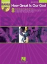 Hal Leonard Publishing Corporation (COR), Hal Leonard Publishing Corporation - How Great Is Our God