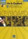 Hal Leonard Corp, Hal Leonard Publishing Corporation - Worship Band Play-Along