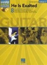 Hal Leonard Corp, Jim Reith - Worship Band Play-Along
