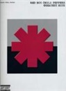Red Hot Chili Peppers (CRT) - Red Hot Chili Peppers Greatest Hits