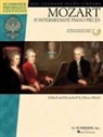 Elena Abend, Wolfgang Amadeus Mozart, Elena Abend - W.A. Mozart