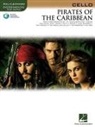 Klaus Badelt - Pirates of the Caribbean