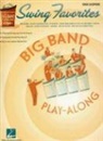 Hal Leonard Publishing Corporation (COR), Hal Leonard Corp - Swing Favorites