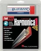 Doug Downing, Blake Neely, Blake/ Downing Neely - Fasttrack Harmonica
