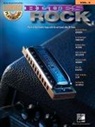 Hal Leonard Publishing Corporation, Hal Leonard Publishing Corporation - Blues Rock