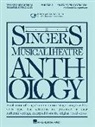 Richard (EDT) Walters, Richar Walters, Richard Walters - The Singer's Musical Theatre Anthology