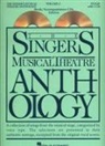 Richard (EDT) Walters, Richard Walters - The Singer's Musical Theatre Anthology