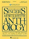 Richard (EDT) Walters, Richard Walters - SINGER'S MUSICAL THEATRE ANTHOLOGY - VOLUME 2  +ENREGISTREMENTS ONLINE
