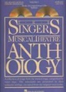 Richard (EDT) Walters, Hal Leonard Corp, Richard Walters - Singer's Musical Theatre Anthology