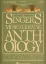 Richard (EDT) Walters, Richard Walters - The Singer's Musical Theatre Anthology
