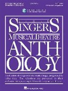 Richard Walters, Richard (EDT) Walters, Richard Walters - The Singer's Musical Theatre Anthology