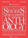 Richard (EDT) Walters, Richard Walters - The Singer's Musical Theatre Anthology