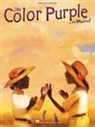 Hal Leonard Publishing Corporation (CRT), Unknown - The Color Purple Piano/Vocal Selections