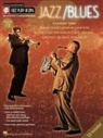 Mark (PRD)/ Roberts Taylor, Hal Leonard Corp - Jazz/Blues