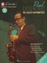 Paul (CRT) Desmond - Paul Desmond