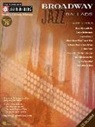 Not Available (NA), Hal Leonard Corp - Broadway Jazz Ballads