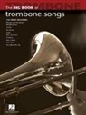 Hal Leonard Publishing Corporation, Hal Leonard Publishing Corporation (COR) - The Big Book of Trombone Songs