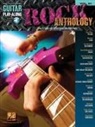 Hal Leonard Publishing Corporation (COR), Hal Leonard Corp - Rock Anthology