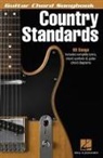 Hal Leonard Publishing Corporation (COR), Hal Leonard Publishing Corporation - Country Standards