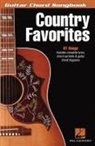 Hal Leonard Publishing Corporation (COR), Hal Leonard Corp, Hal Leonard Publishing Corporation - Country Favorites