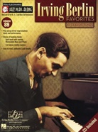 Irving Berlin, Irving (COP) Berlin - Irving Berlin Favorites
