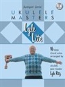 Lyle (CRT)/ Beloff Ritz, Jim Beloff - Jumpin' Jim's Ukulele Masters