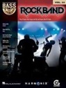 Hal Leonard Publishing Corporation (COR), Hal Leonard Publishing Corporation - Rock Band