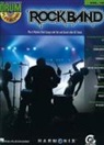 Hal Leonard Publishing Corporation (COR) - Hal Leonard Rock Band
