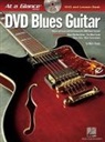 Not Available (NA), Merv Young, Hal Leonard Corp - DVD Blues Guitar