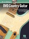 Chad Johnson, Mueller Mike, Mueller Johnson Mike - At a Glance Guitar - Country Guitar