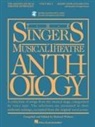 Richard (EDT) Walters, Richard Walters - The Singer's Musical Theatre Anthology