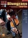 Hal Leonard Publishing Corporation (COR), Hal Leonard Corp - Bluegrass Favorites